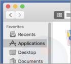 OpenProcess Adware (Mac)