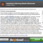 efast browser adware installer sample 2