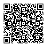 Products On LinkedIn phishing email QR code
