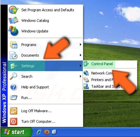 Como Eliminar Programas De Inicio En Windows Vista
