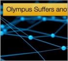 Olympus Suffers another Cyberattack