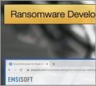 Ransomware Developer Releases Decryption Keys