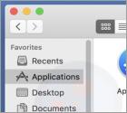 ClientGuide Adware (Mac)