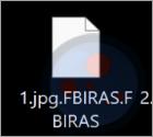 FBIRAS Ransomware