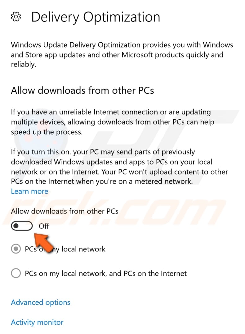 update drivers step 4