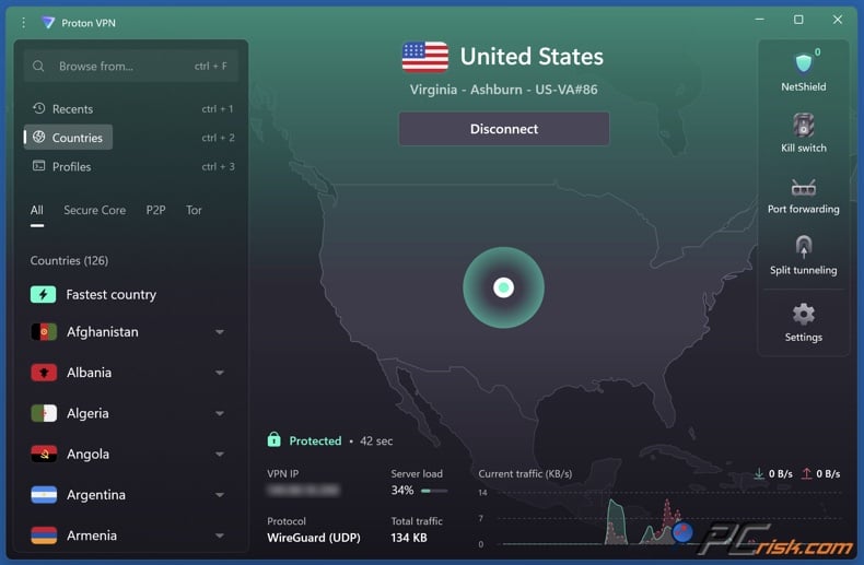 Proton VPN