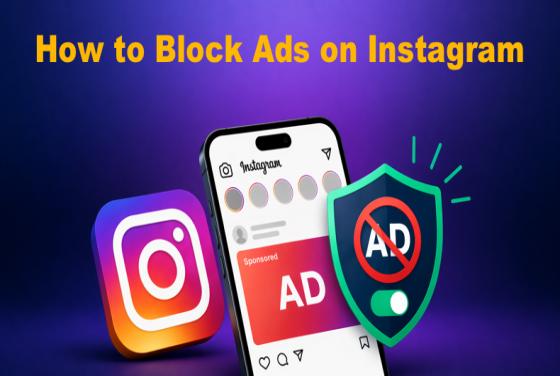 How to Get Rid of Ads on Instagram in 2026