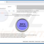 videozsearchs browser hijacker promoter