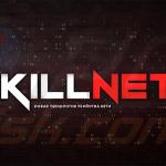 Killnet ransomware desktop wallpaper (2024-11-13)