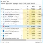 Altruistics miner running in Task Manager as Alrisit App