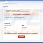 photos-and-documents-will-be-deleted-email-scam-fake-site-1.jpg Photos & Documents Will Be Deleted Email Scam fake site 1