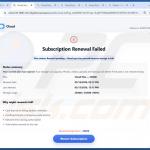 photos-and-documents-will-be-deleted-email-scam-fake-site-2.jpg Photos & Documents Will Be Deleted Email Scam fake site 2