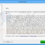 tmtk control adware installer sample 2