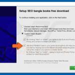 buzzingdhol adware installer sample 3