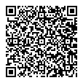 A Businessman Made A Fixed Deposit Of Huge Fund inheritance scam QR code