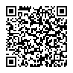 Awesome Search browser hijacker QR code