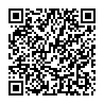 Account Department phishing email QR code