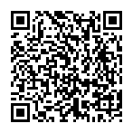 Account Validation phishing email QR code