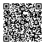 Adobe Cloud Service phishing email QR code