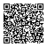 Adobe Contract Agreement phishing email QR code