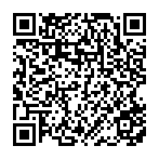 Lightning-Savings Adware QR code