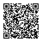 Simple New Tab adware QR code