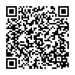 Ads by agazinethede[.]biz QR code