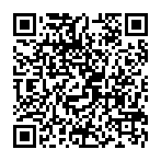 Ailurophile information stealer QR code