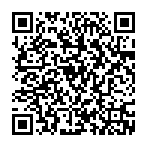 AlienWare virus QR code