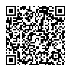 AllCiphered virus QR code