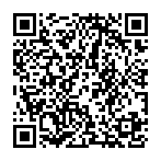 allo-search.com browser hijacker QR code