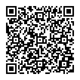 AllosaurusFragilis unwanted application QR code