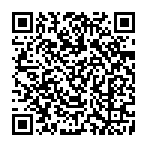 Anarchy virus QR code