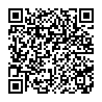 Angela Merkel virus QR code