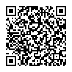 Annoy virus QR code