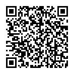 Anomaly virus QR code