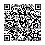 AnonWorld virus QR code