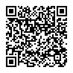 Anonymous Arabs virus QR code