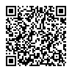 Anonymous France virus QR code