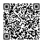 Anubis ransomware QR code