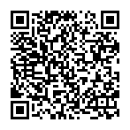 Aptlock virus QR code