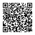 Fake Arcium Registration website QR code