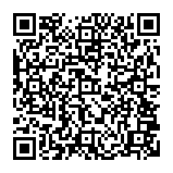 Australian Federal Police spam email QR code