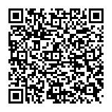 Authorization To Claim Funds spam email QR code