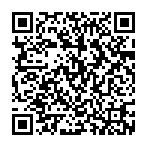 B-Panther virus QR code