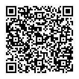 Bank Account Details phishing email QR code