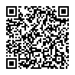 Bank Details phishing email QR code