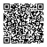 Fake Binance USDC Distribution website QR code