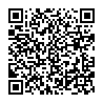 Black Berserk virus QR code