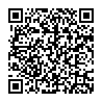 Black (Prince) virus QR code